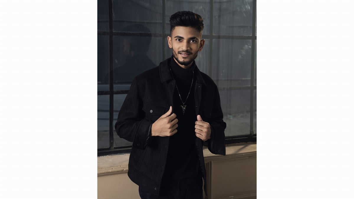 <div class="paragraphs"><p>Cricket analyst Anurag Dwivedi</p></div>