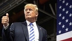 <div class="paragraphs"><p>Former US President Donald Trump.</p></div>