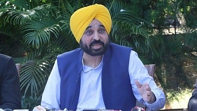 <div class="paragraphs"><p>Punjab Chief Minister Bhagwant Singh Mann</p></div>