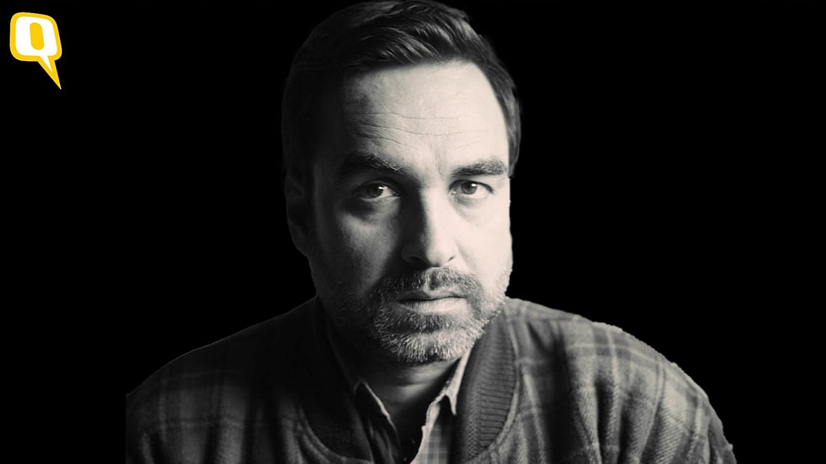 <div class="paragraphs"><p>Pankaj Tripathi speaks about <em>Main Atal Hoon</em> and more.</p></div>
