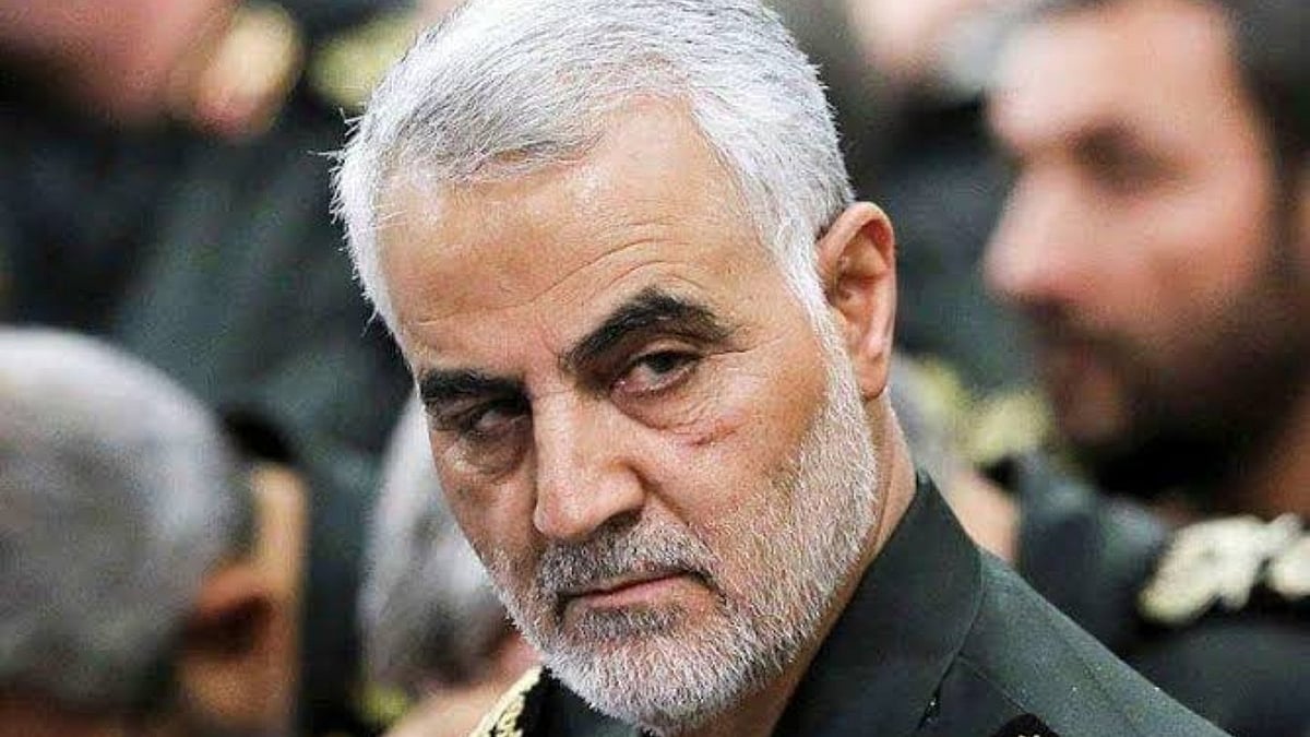 <div class="paragraphs"><p>Qasem Soleimani.</p></div>