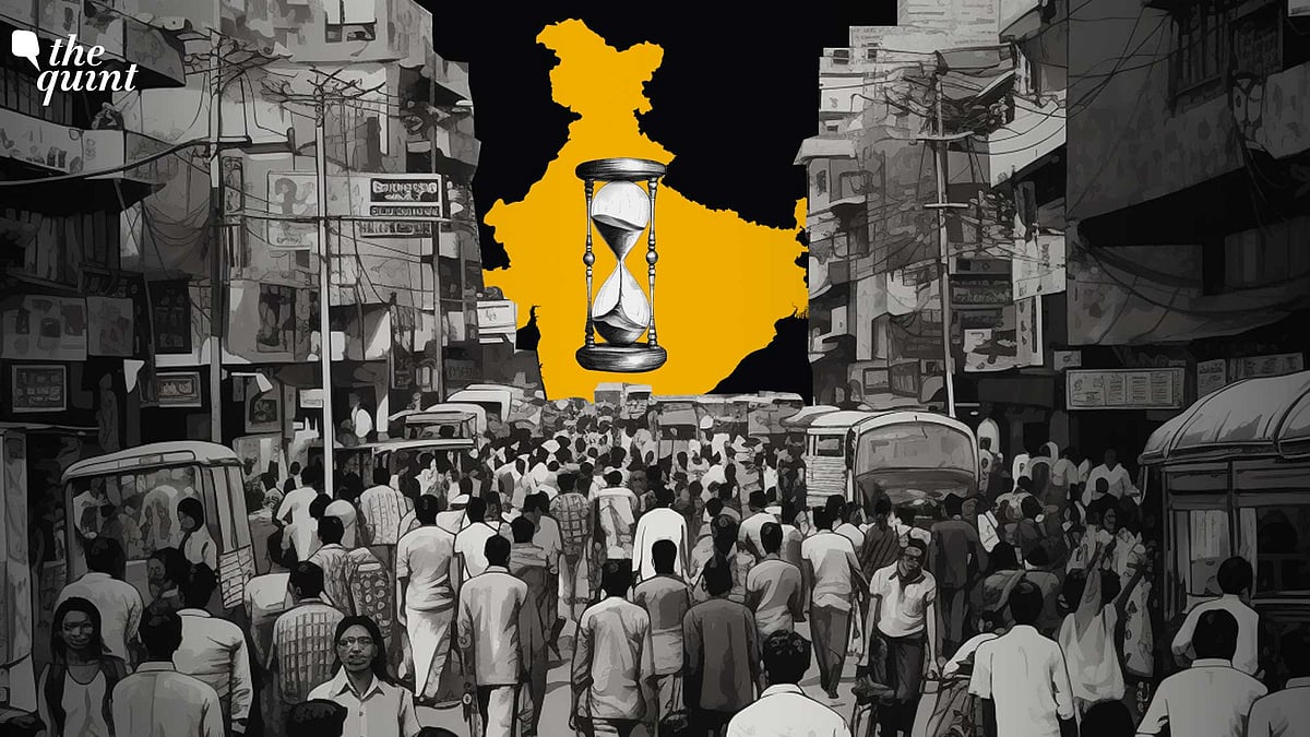 <div class="paragraphs"><p>Since starting in 1872, census has taken place uninterruptedly every 10 years, until the 2021 census which has been indefinitely delayed due to the outbreak of COVID-19.</p></div>
