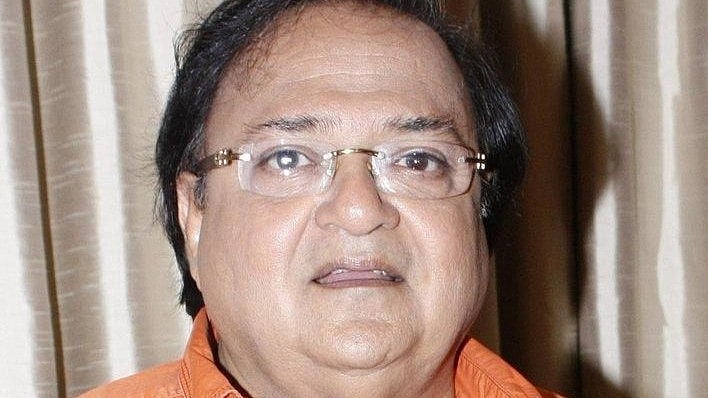 <div class="paragraphs"><p>Rakesh Bedi falls victim to cyber fraud.</p></div>