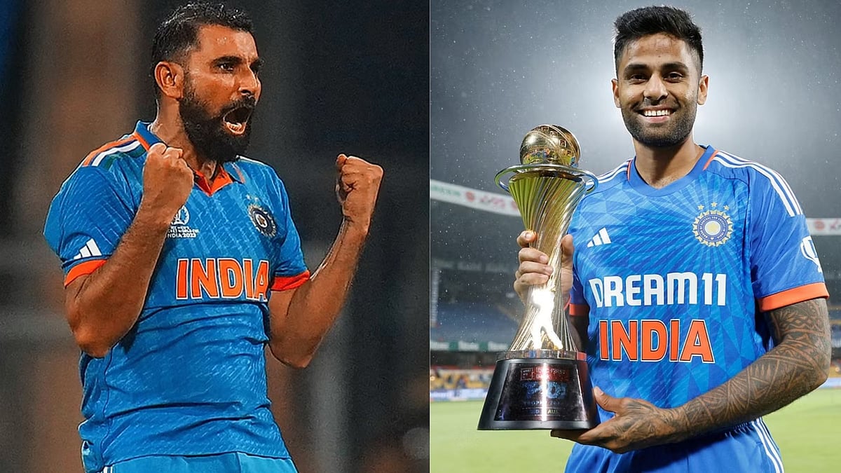 <div class="paragraphs"><p>Mohammed Shami will not be available for India's first two Tests against England, as per reports.</p></div>