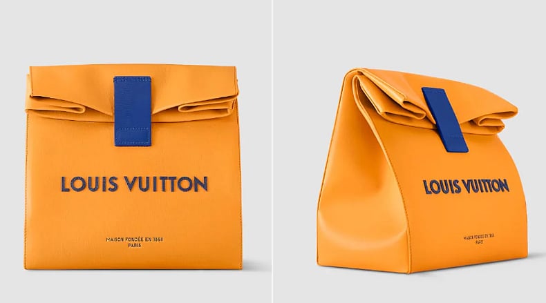 <div class="paragraphs"><p>Luxury fashion companies are renowned for their innovative ideas.</p></div>