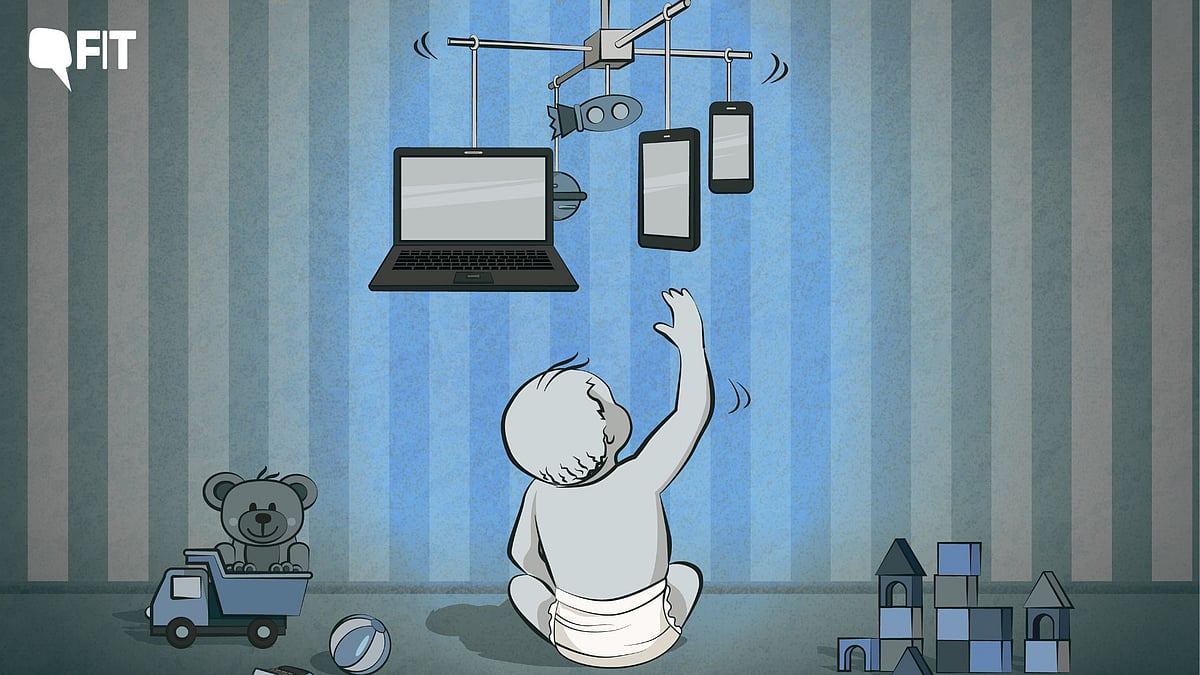 <div class="paragraphs"><p>Once considered the big bad wolf at the turn of the 2010s, parents are no longer asking if they should keep smartphones away from their kids. </p></div>