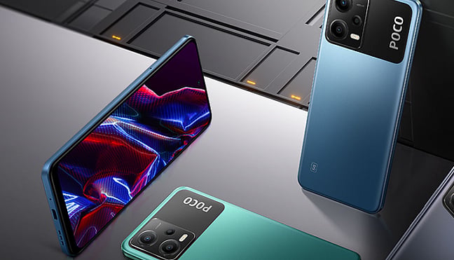 <div class="paragraphs"><p>Poco X6 launch date in India: Features, specifications, price, and more details.</p></div>