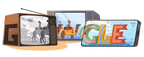<div class="paragraphs"><p>Republic Day 2024: Google celebrates the event with a doodle on 26 January.</p></div>