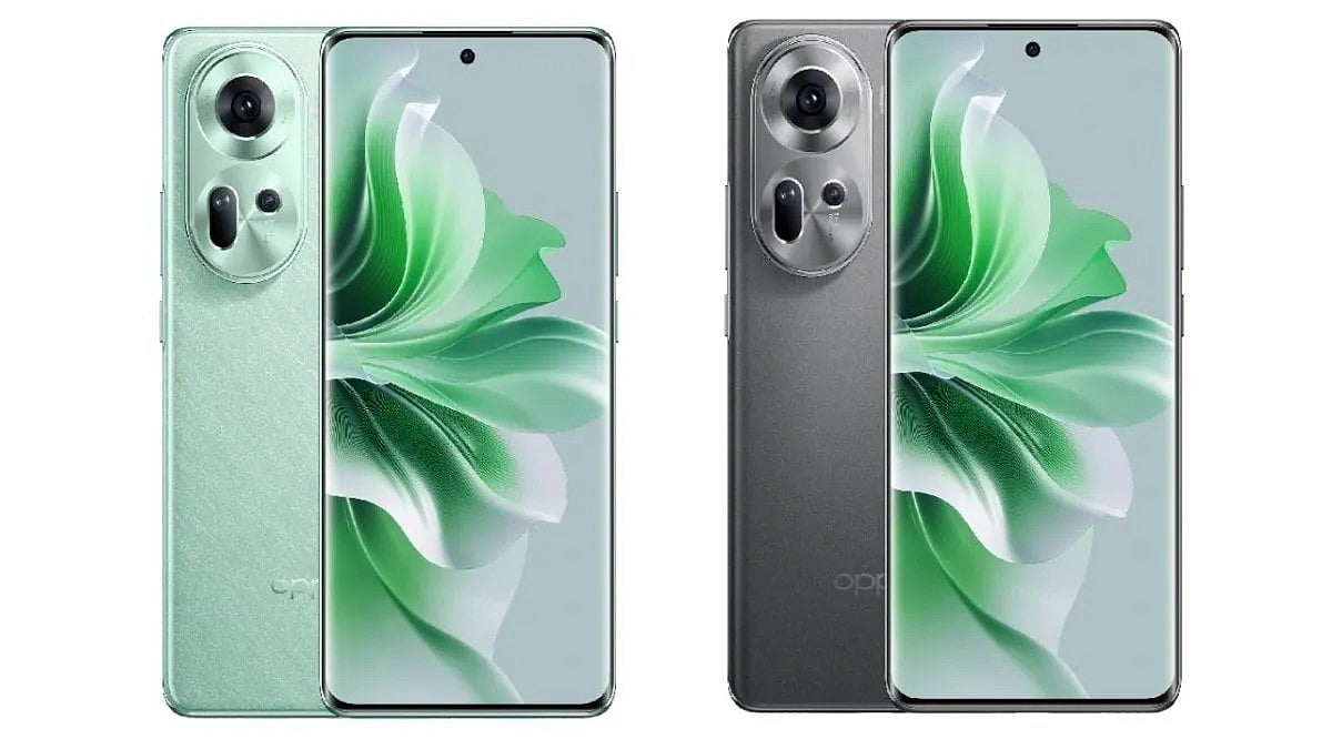 <div class="paragraphs"><p>Oppo Reno 11 and Reno 11 Pro launch date in India is confirmed by the company.</p></div>
