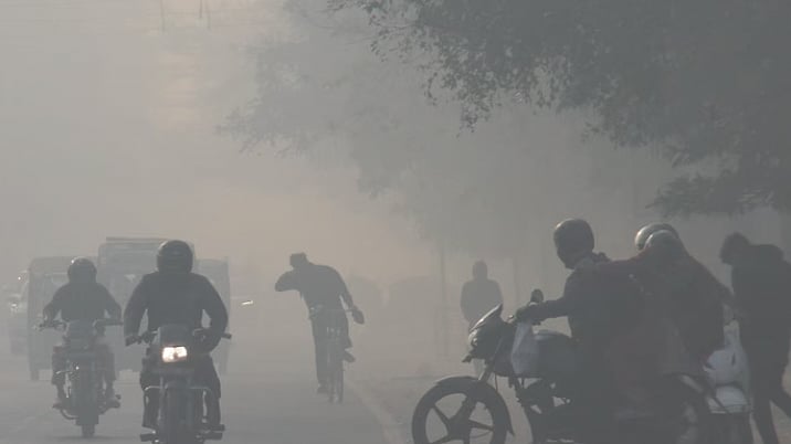 <div class="paragraphs"><p>As North India grapples with these adverse weather patterns, it becomes imperative to delve into the implications of such climatic extremities on daily life, transportation, and overall public well-being. </p></div>