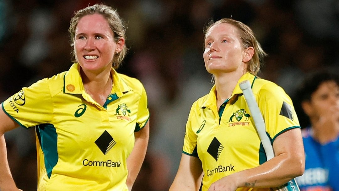 <div class="paragraphs"><p>Australian openers&nbsp;Alyssa Healy and Beth Mooney.&nbsp;</p></div>