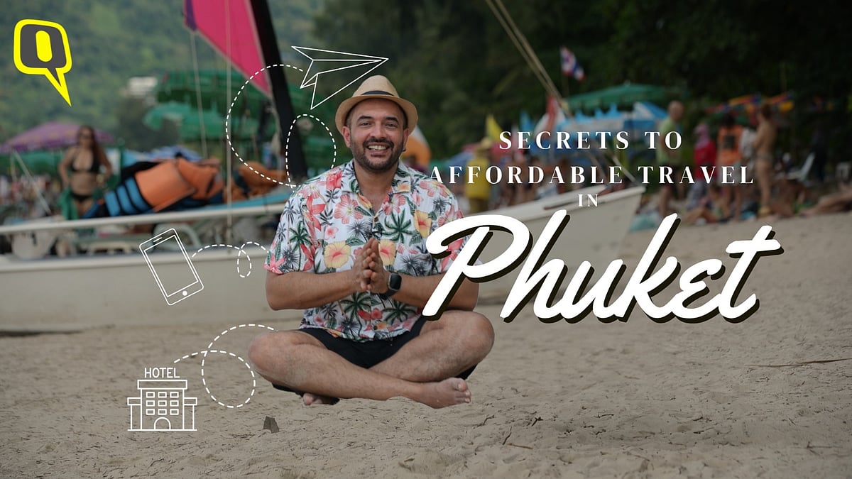 <div class="paragraphs"><p>Mastering the Art of Budget Backpacking: Thailand Travel Tips and Tricks</p></div>