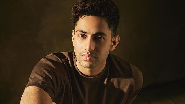 <div class="paragraphs"><p>Agastya Nanda officially joins Instagram.</p></div>