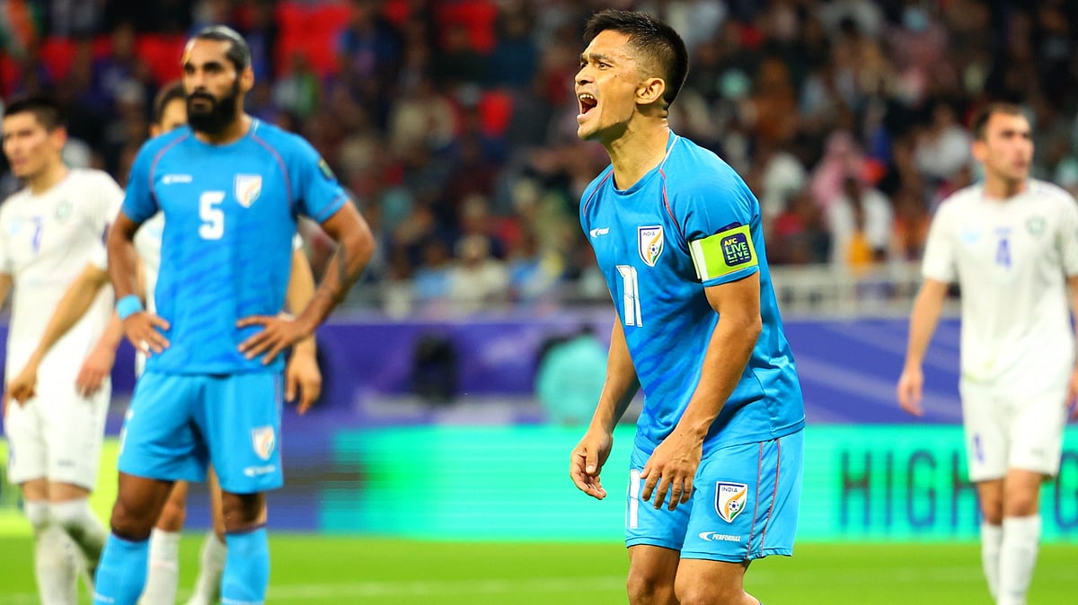 <div class="paragraphs"><p>AFC Asian Cup 2024: India suffered a 3-0 defeat against Uzbekistan.</p></div>