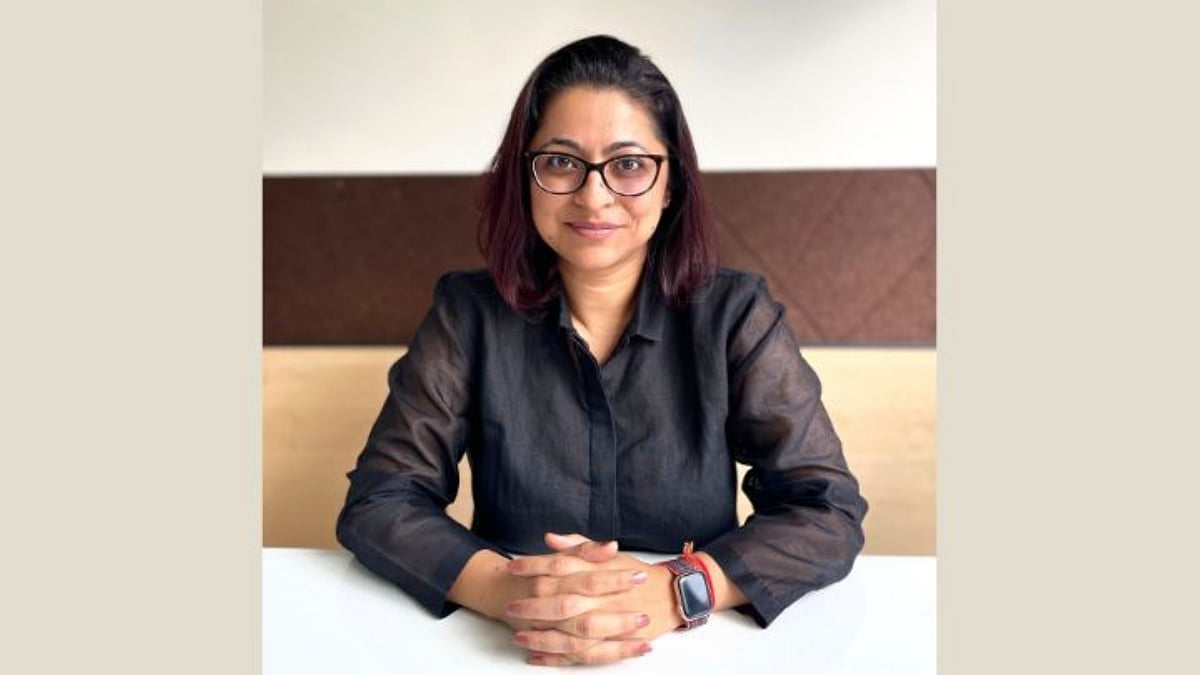 <div class="paragraphs"><p>Esha Tiwary, Founder & CEO, Furrl</p></div>