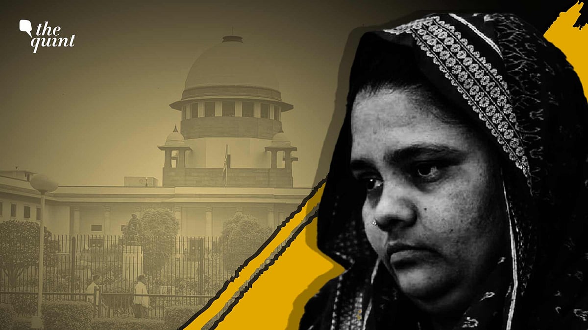 <div class="paragraphs"><p> What the political class needs to pay special attention is to Bilkis Bano’s prayers for peace and social harmony. This can only come from a person of nobility. </p></div>