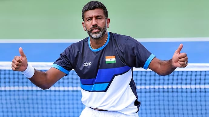 <div class="paragraphs"><p>Rohan Bopanna qualifies for the Men's doubles semi final in Miami Open </p></div>