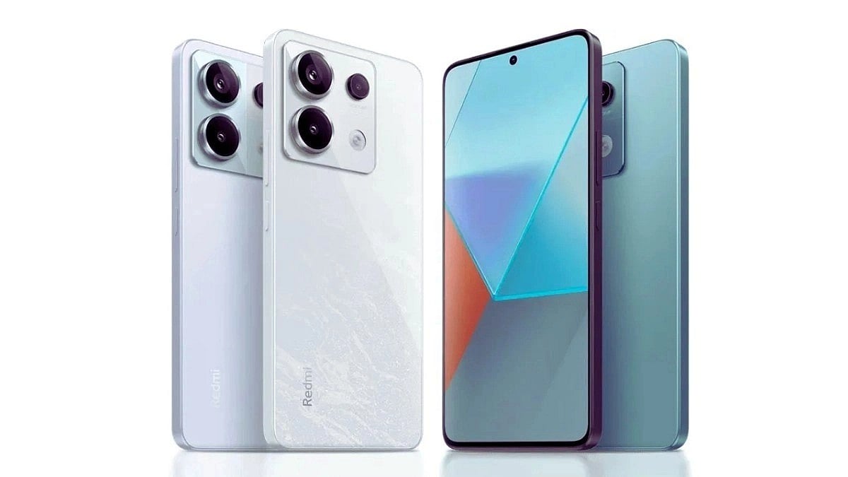 <div class="paragraphs"><p>Redmi Note 13 series will make its debut in India on 4 January.</p></div>