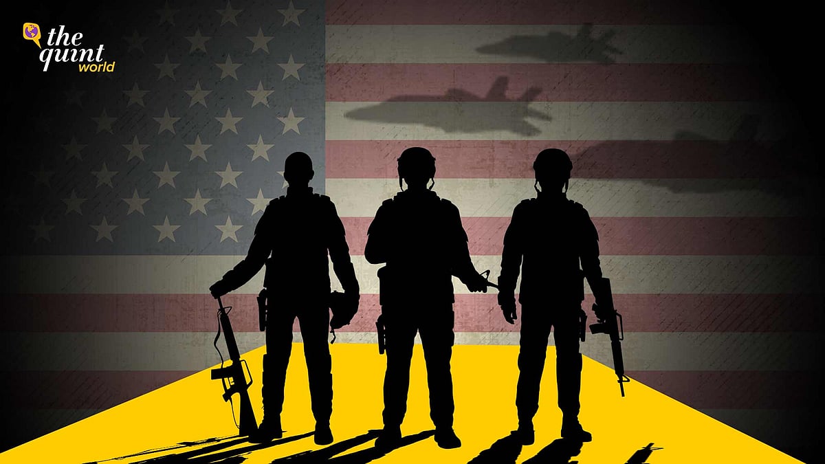 <div class="paragraphs"><p>A drone attack that killed three American troops and wounded at least 34 more at a base in Jordan has increased fears of a widening conflict in the Middle East – and the possibility that the U.S. may be further drawn into the fighting.</p></div>
