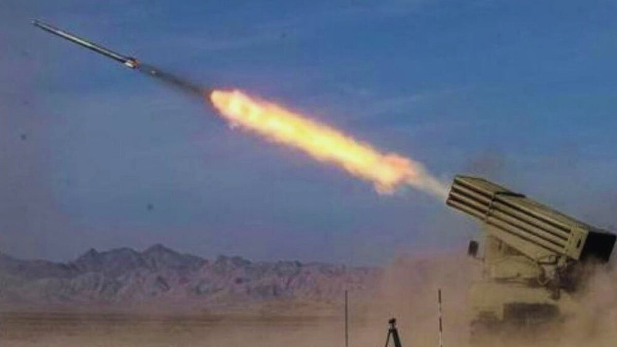 <div class="paragraphs"><p>The trans-border attack by Iran inside the Baluchistan Province of Pakistan has shocked Islamabad out of its wits.</p></div>