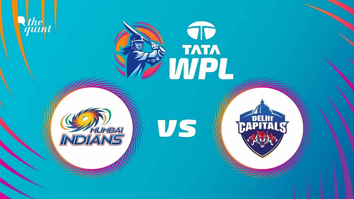 <div class="paragraphs"><p>Mumbai Indians vs Delhi Capitals WPL 2024: When and Where To Watch Live Streaming of Women's Premier League.</p></div>