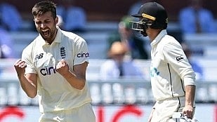 <div class="paragraphs"><p>Ind vs Eng, 3rd Test: Pacer Wood replaces spinner Shoaib Bashir</p></div>