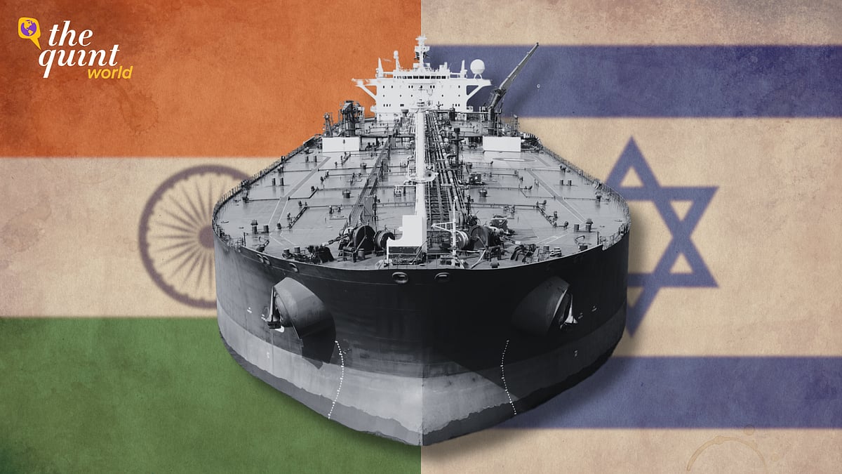 <div class="paragraphs"><p>In a press release dated 14 February, the Water Transport Workers Federation of India said that “loading and unloading these weapons helps provide organisations with the ability to kill innocent people.”</p></div>