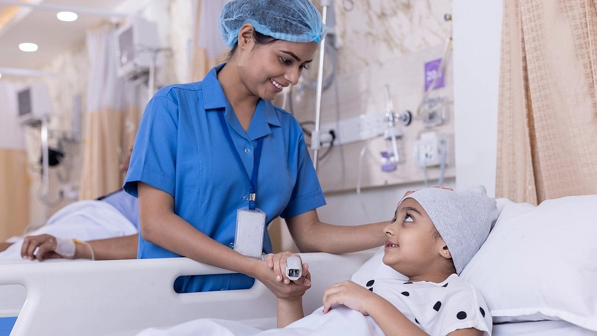 <div class="paragraphs"><p>International Childhood Cancer Day 2024: History and significance are mentioned here.</p></div>