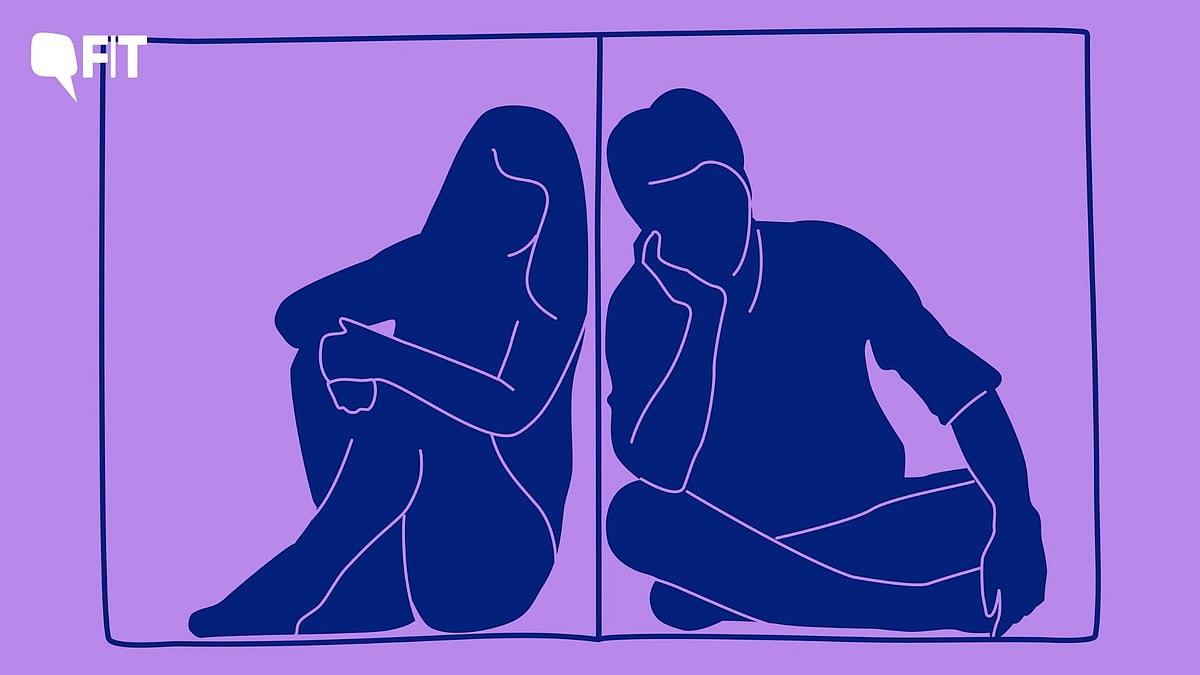 <div class="paragraphs"><p>Sexual and Reproductive Health Awareness Day: How does emotional wellness affect young people's sexual health</p></div>
