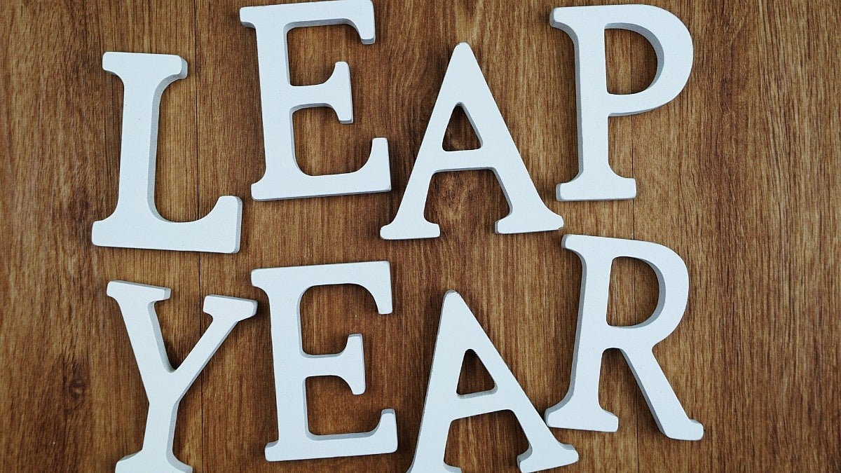 <div class="paragraphs"><p>Leap Day 2024: Date, History, Significance, and Interesting Facts.</p></div>