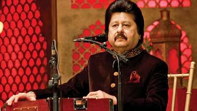 <div class="paragraphs"><p>Pankaj Udhas passed away on 26 February 2024.</p></div>