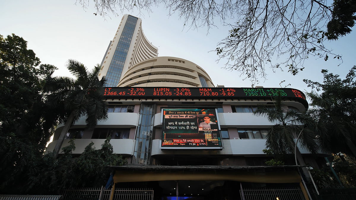 <div class="paragraphs"><p>Bombay Stock Exchange (BSE). Image used for representational purposes only.</p></div>