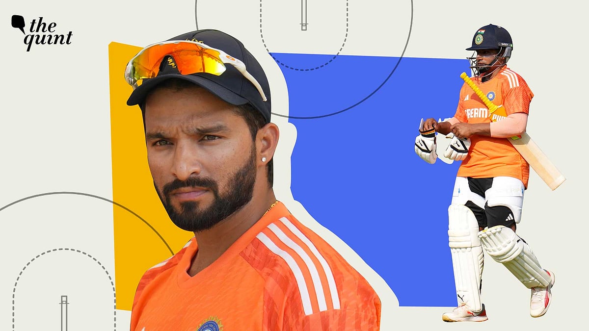 <div class="paragraphs"><p>India vs England, 2nd Test: From Rajat Patidar's debut to replacement of Ravindra Jadeja, here are all the major talking points.</p></div>