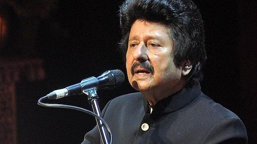 <div class="paragraphs"><p>Pankaj Udhas passed away on Monday,&nbsp;26 February.</p></div>