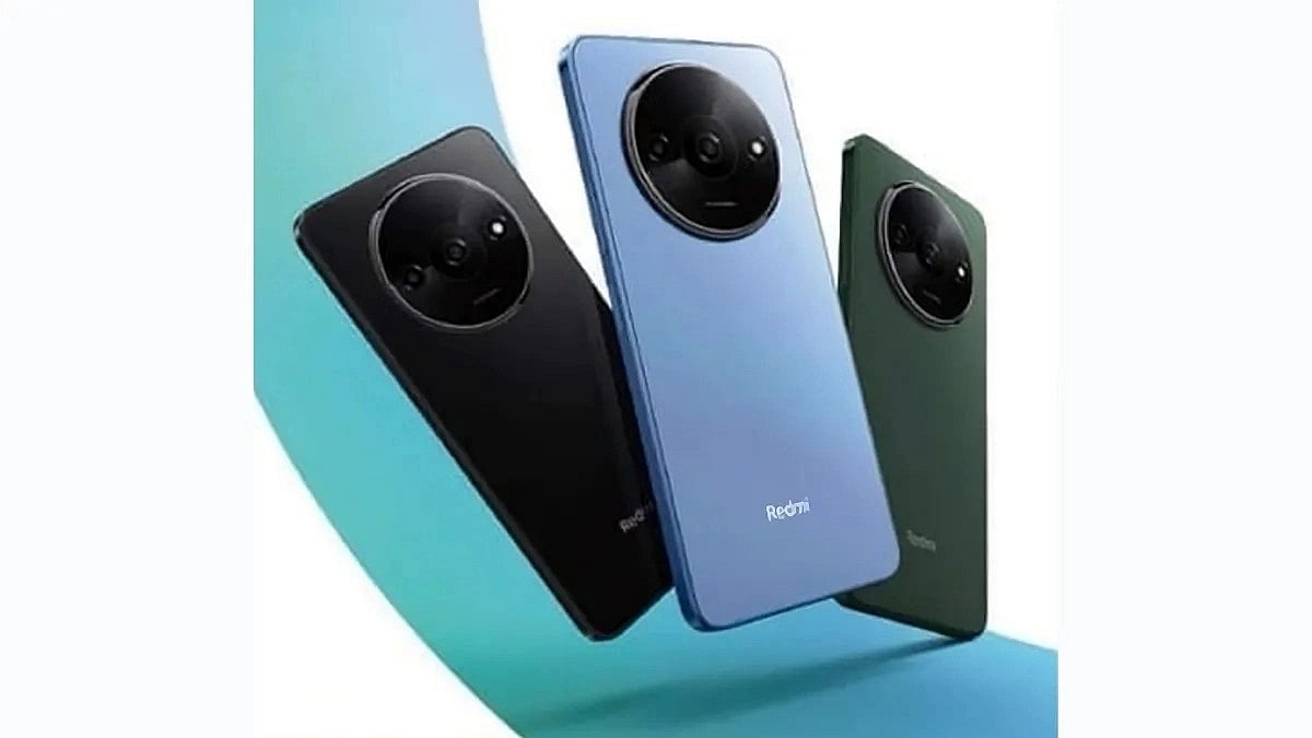 <div class="paragraphs"><p>The Redmi A3 launch date in India has been confirmed by the company recently.</p></div>