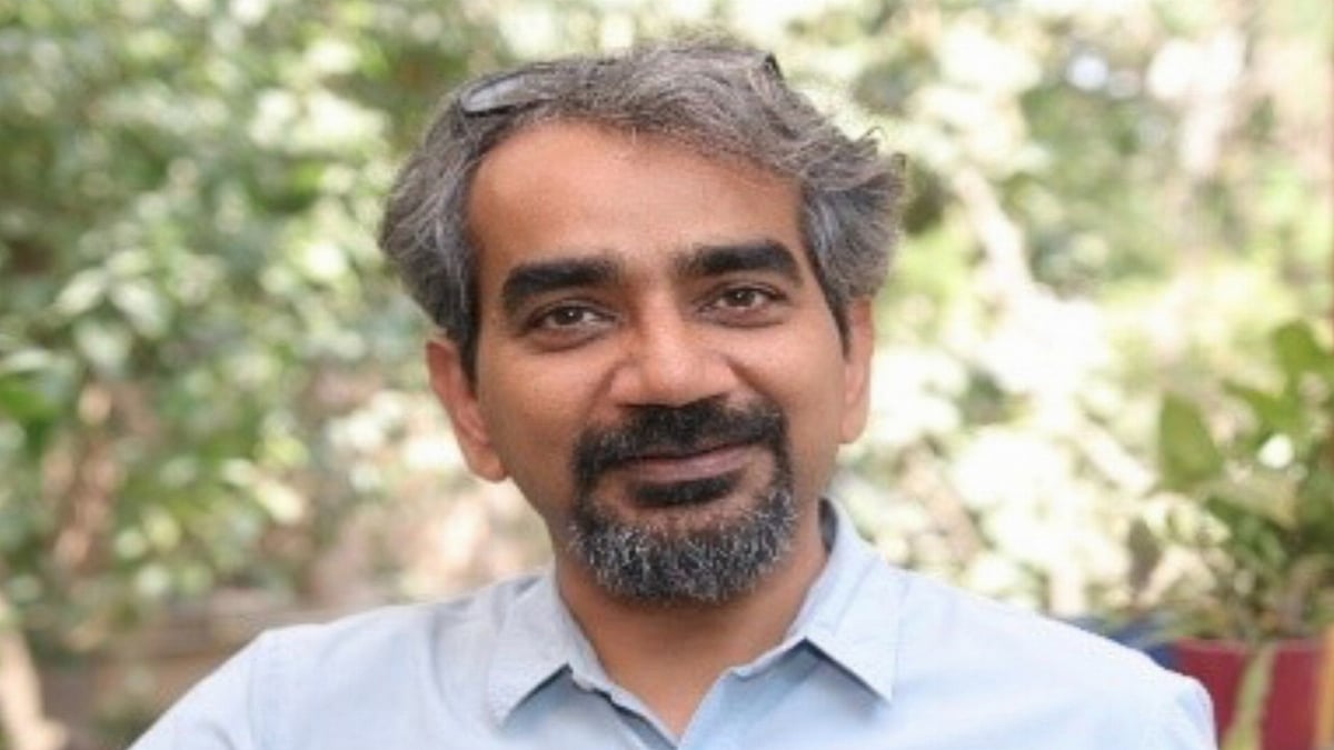 <div class="paragraphs"><p>Dr. Anshu Sharma, Co-Founder, STS Global, shares his views on how AI can be used to predict climate-induced incidents</p></div>