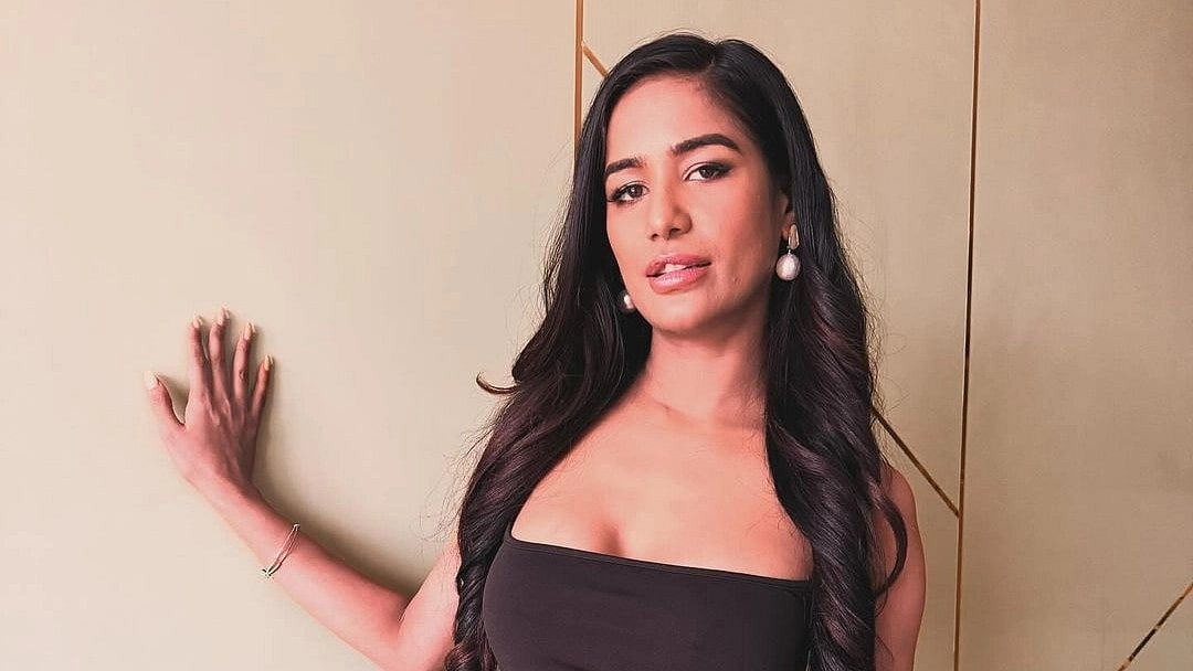 <div class="paragraphs"><p>Poonam Pandey has announced that she is alive.</p></div>