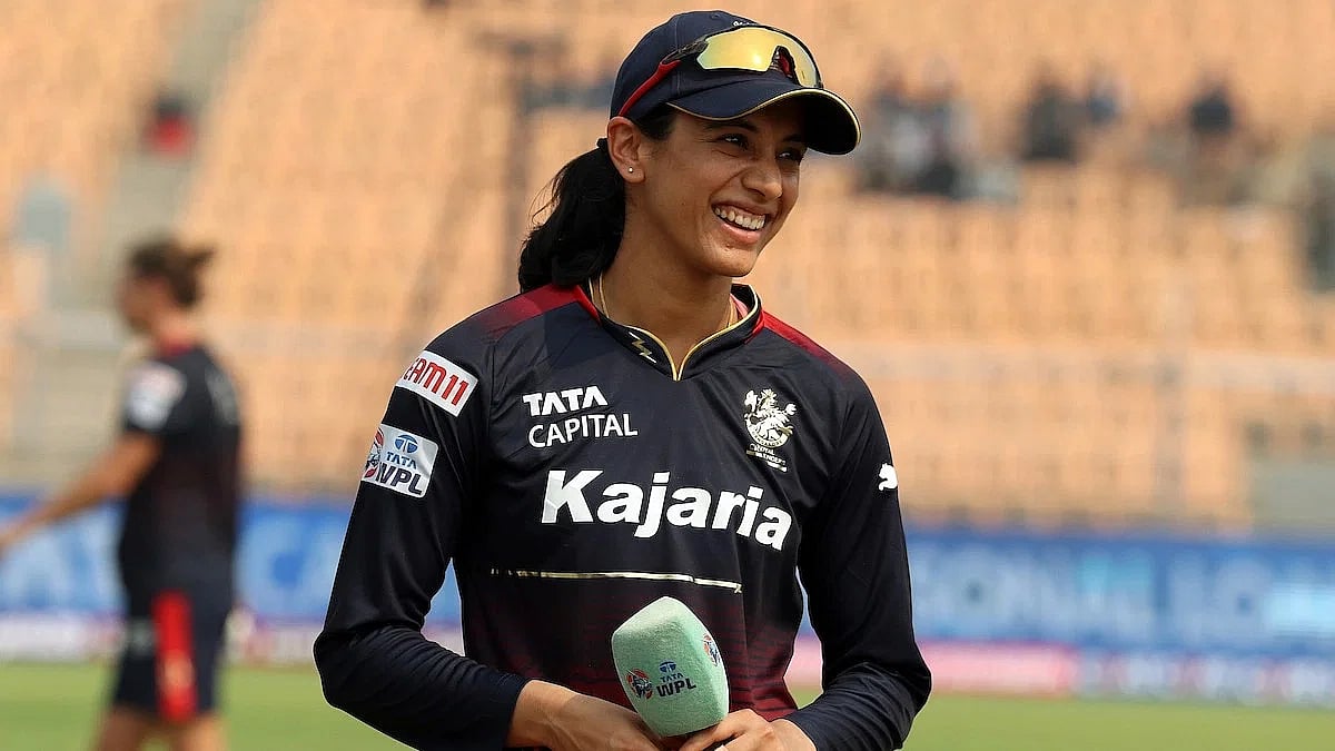 <div class="paragraphs"><p>WPL 2024: Under Smriti Mandhana's captaincy, Royal Challengers Bangalore finished fourth last season.</p></div>