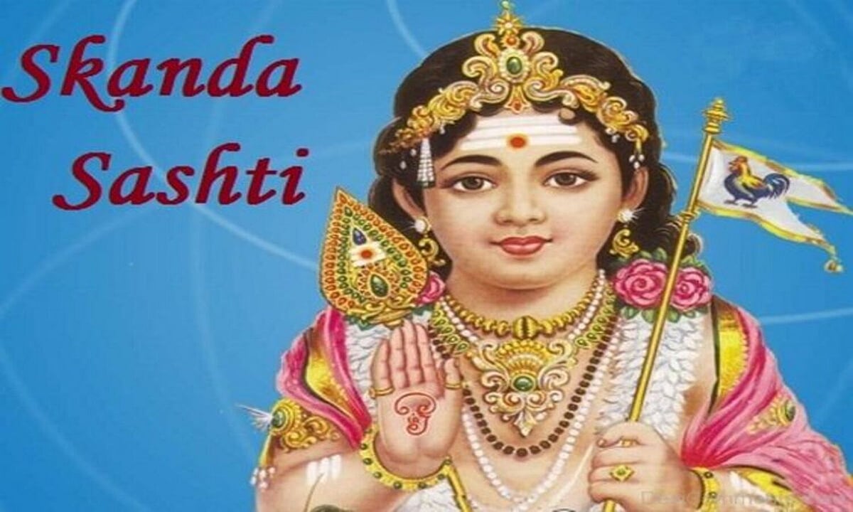 <div class="paragraphs"><p>Skanda Sashti 2024: Date, History, Significance, Puja Timings, Shubh Muhurat, and More.</p></div>