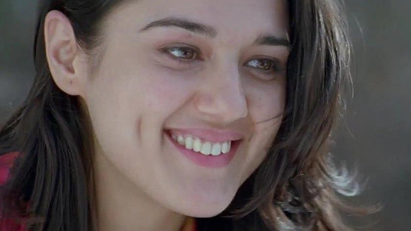 <div class="paragraphs"><p>Preity Zinta in her no-makeup look for Mani Ratnam's<em> Dil Se.</em></p></div>