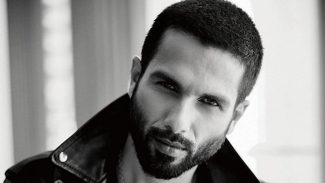 <div class="paragraphs"><p>Shahid Kapoor speaks about the rise in deepfakes.</p></div>