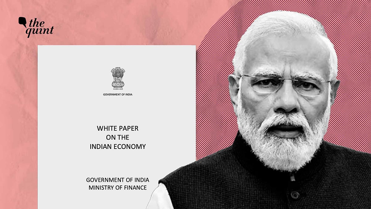 <div class="paragraphs"><p>Modi’s rise to power was largely pitched on the ‘development plank’, someone who in all projections could deliver high growth and pass tough reforms.</p></div>