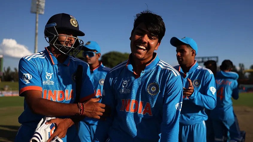 <div class="paragraphs"><p>4 Indian cricketers made it to the ICC Team of the Tournament.</p></div>