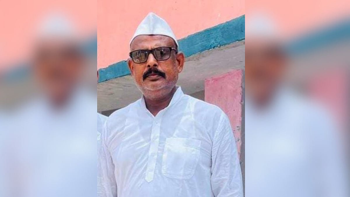 <div class="paragraphs"><p>All India Majlis-e-Ittehadul Muslimeen (AIMIM) leader Abdul Salam was shot dead by unidentified assailants in Bihar's Gopalganj district on Monday night, 12 February.</p></div>
