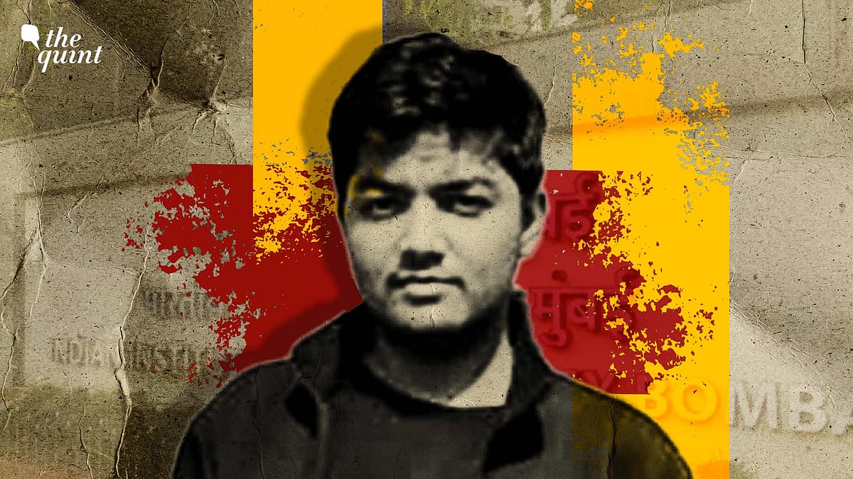 <div class="paragraphs"><p>18-year-old Darshan – a first year student of Chemical Engineering at IIT-B – had allegedly died by suicide on 12 February 2023. The Ahmedabad teenager had taken the extreme step nearly three-and-a-half months after joining IIT Bombay. </p></div>