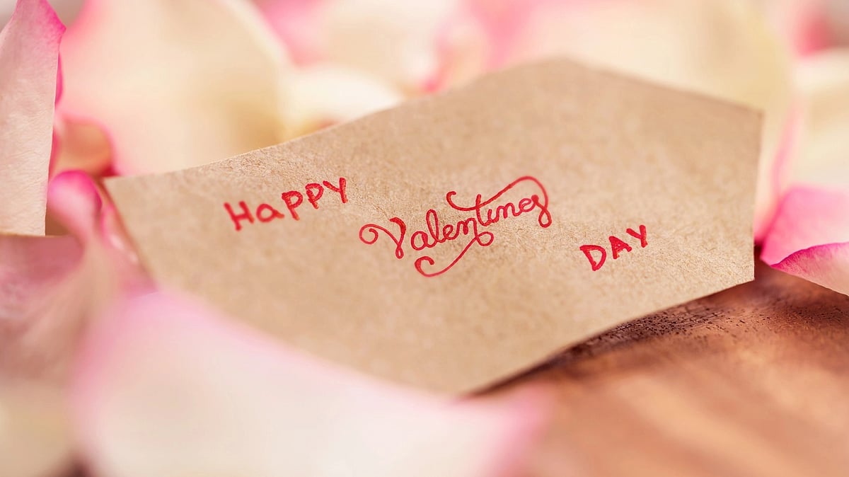 <div class="paragraphs"><p>Valentine's Day 2024: Know how you can celebrate the day with your partner.</p></div>