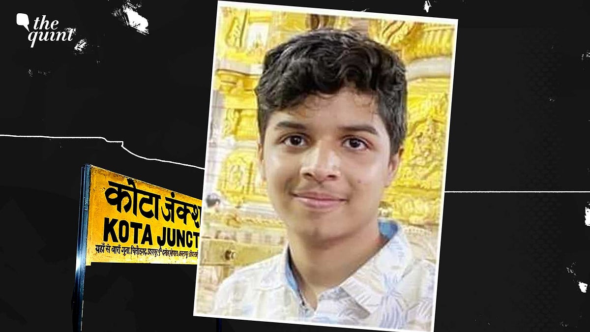<div class="paragraphs"><p>A native of Madhya Pradesh's Rajgarh, Rachit had moved to Kota in April 2023 to prepare for JEE.</p></div>