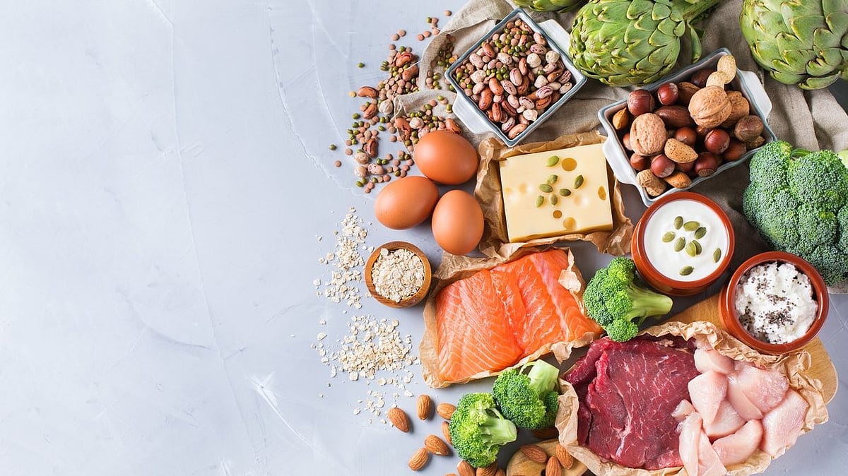 <div class="paragraphs"><p>National Protein Day in India 2024: Date, Theme, History, Significance, and More.</p></div>