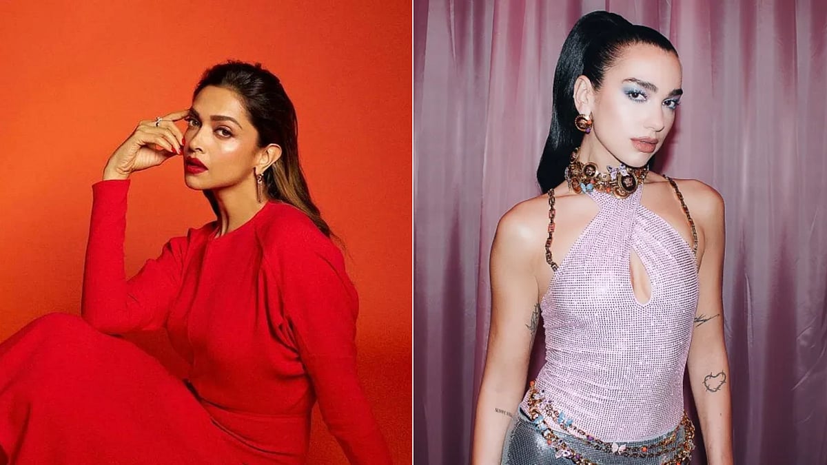 <div class="paragraphs"><p>Deepika Padukone, who previously presented at Oscars 2023 was announced as a presenter at BAFTA 2024.</p></div>