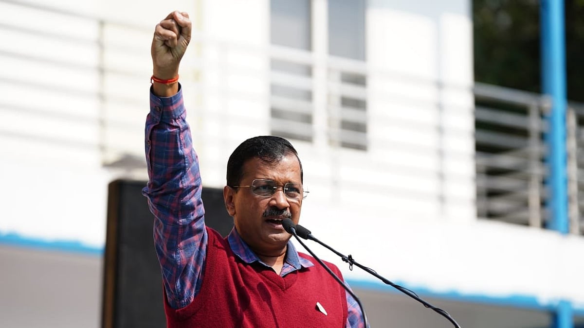 <div class="paragraphs"><p>Delhi Chief Minister Arvind Kejriwal&nbsp;</p></div>